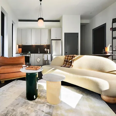 Appartement Remodeled 2Br Downtown Pittsburgh Near Dlcc