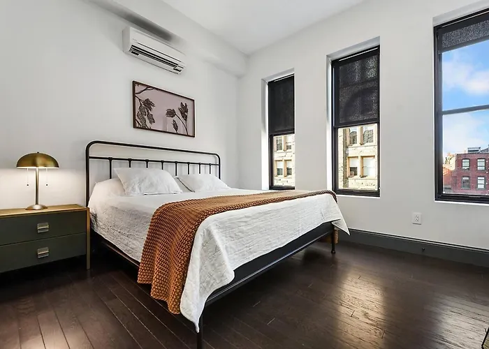 Remodeled 2br Downtown Near Acrisure Stadium * Pittsburgh