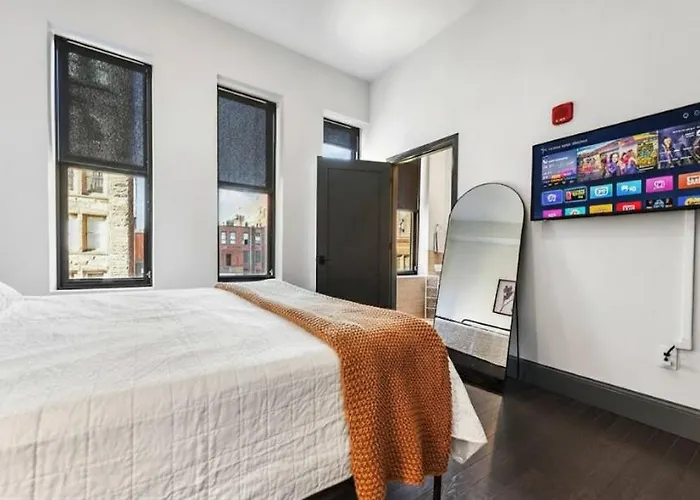 Remodeled 2br Downtown Near Acrisure Stadium *