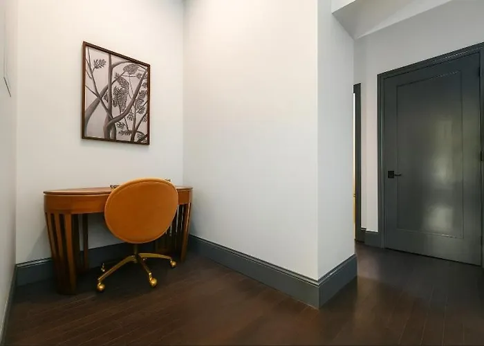 Remodeled 2br Downtown Near Acrisure Stadium * Pittsburgh